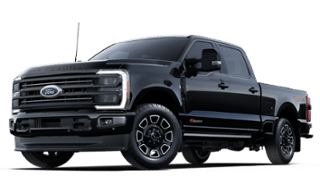 2025 Ford Super Duty® External Image 2